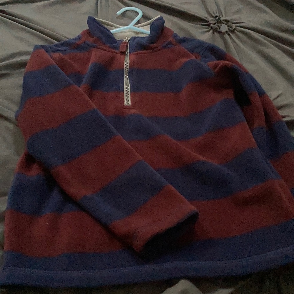 Boys pullover